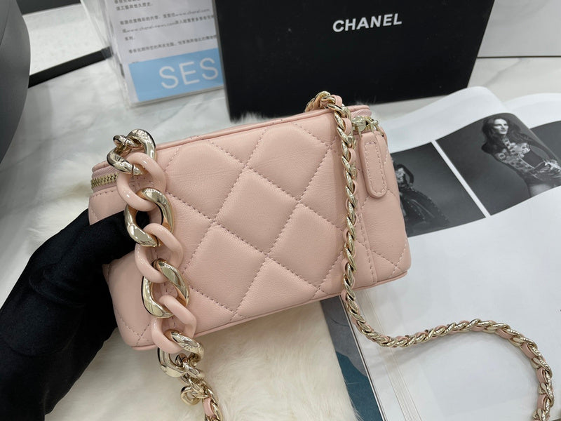 Satchel Bags - CHL Bags - 992
