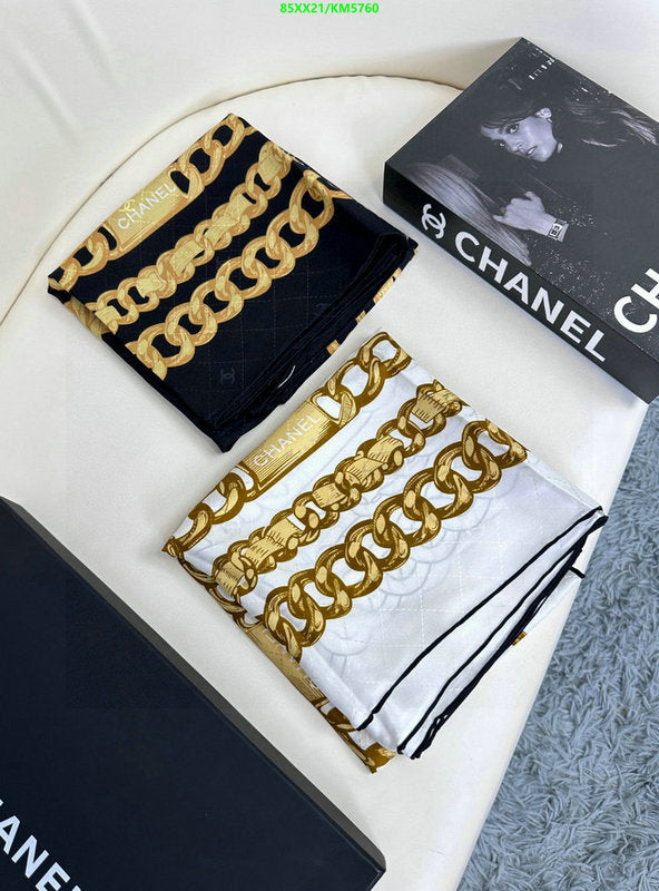 SAMC - CHL Scarves - 084