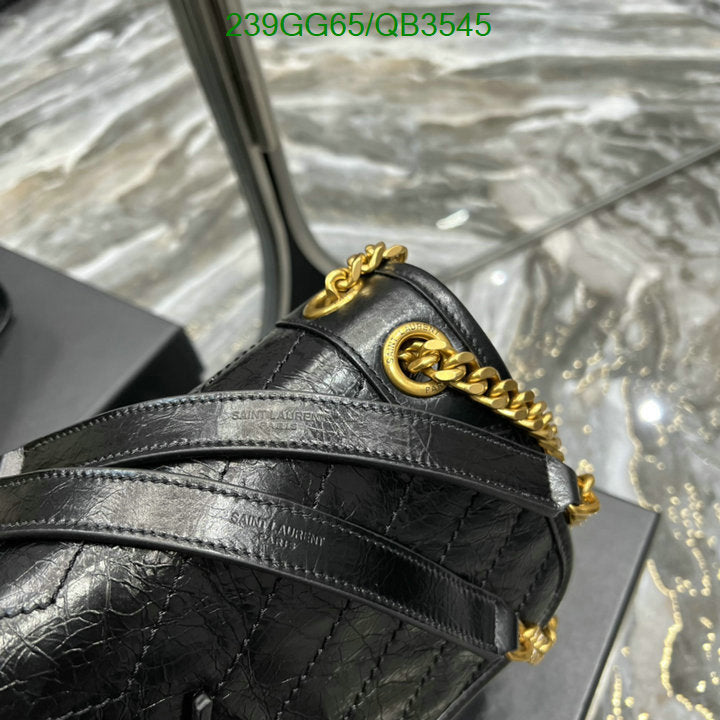 SAMC - YLS Bags - 267
