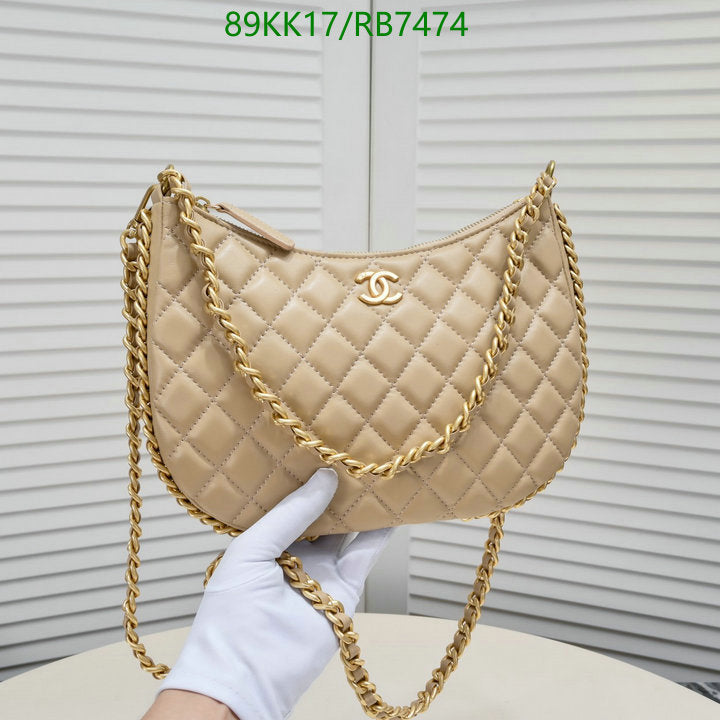 SAMC - CHL Bags Crossbody - 176