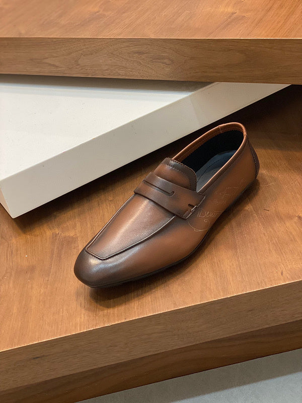 glami - BRE Men Shoes - 620