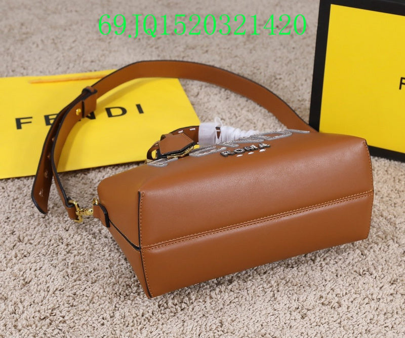 Glami - FDE Bags - 1792