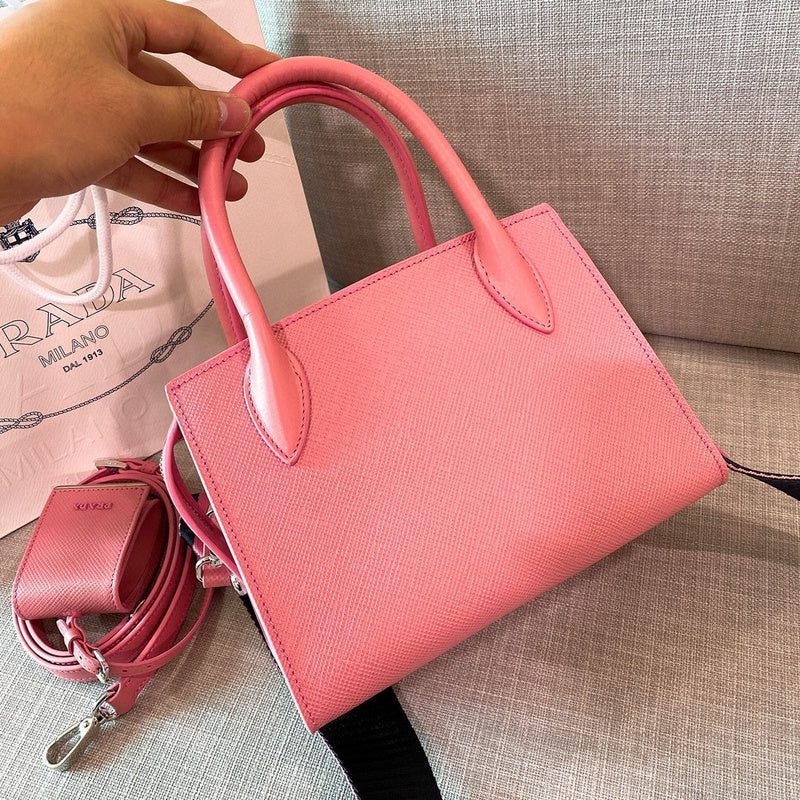 Satchel Bags - PDA Bags - 2487