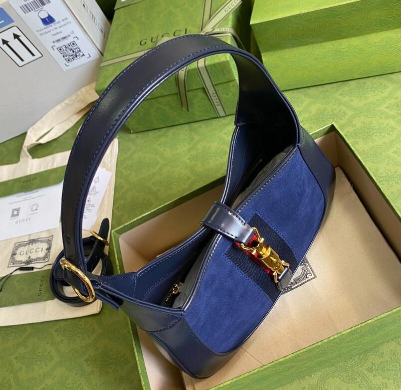 SAMC - GUKI Bags - 1793