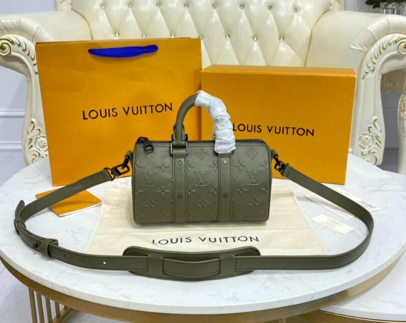 SAMC - LOV Bags - 2388
