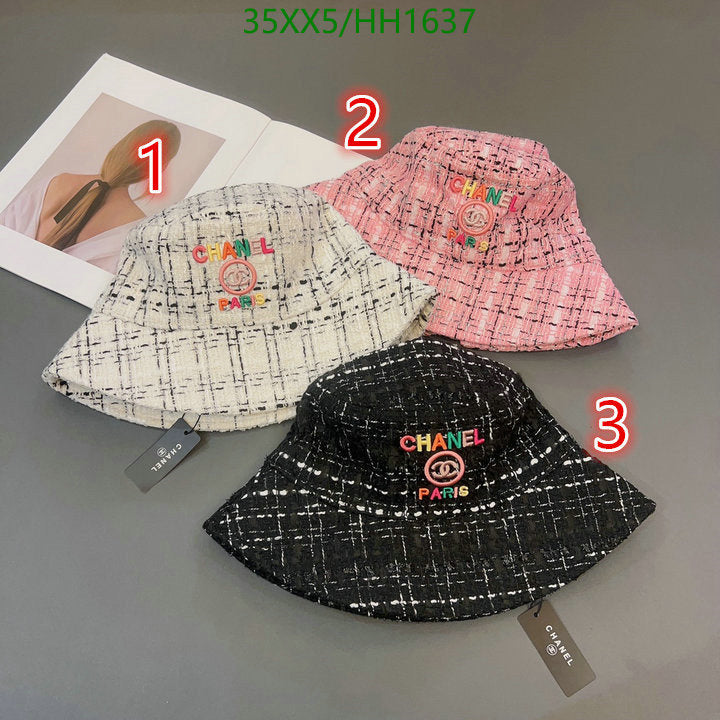 SAMC - CHL Caps & Hats - 374