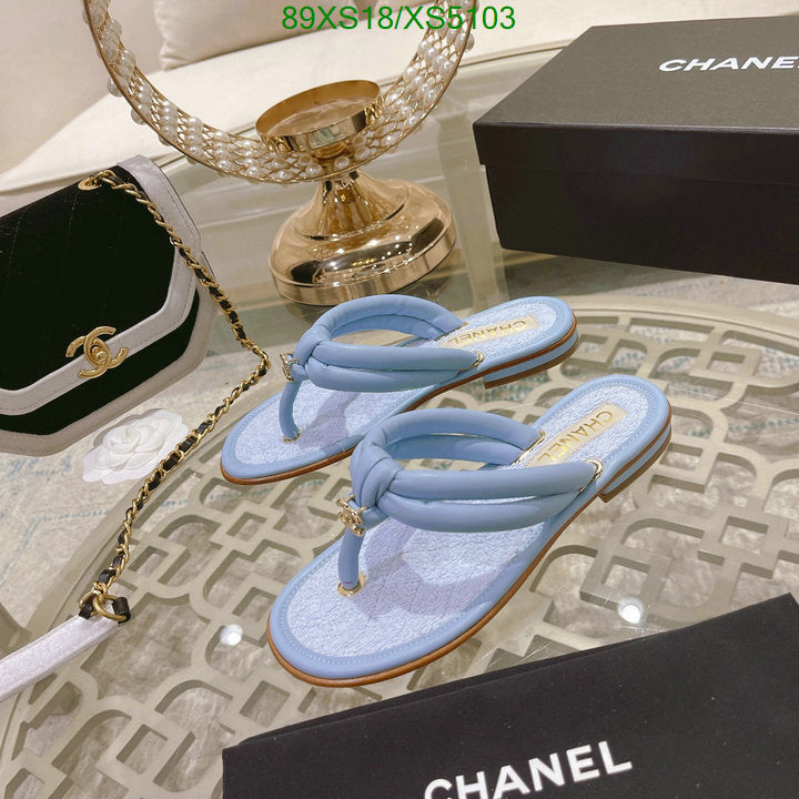 SAMC - CHL Women Shoes Slippers - 195