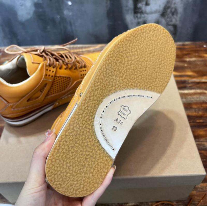 SAMC - NKE Shoes - 842