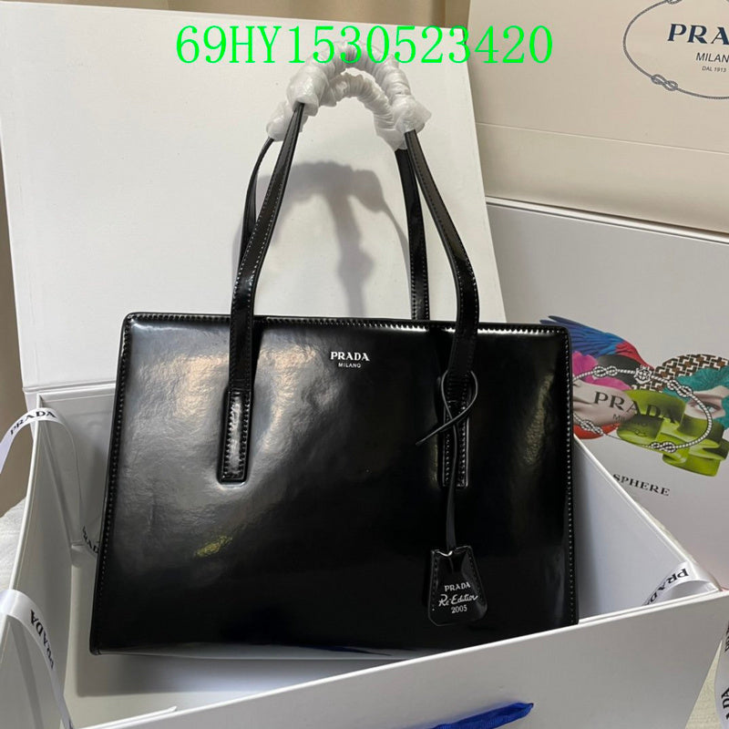 Satchel Bags - PDA Bags - 4300