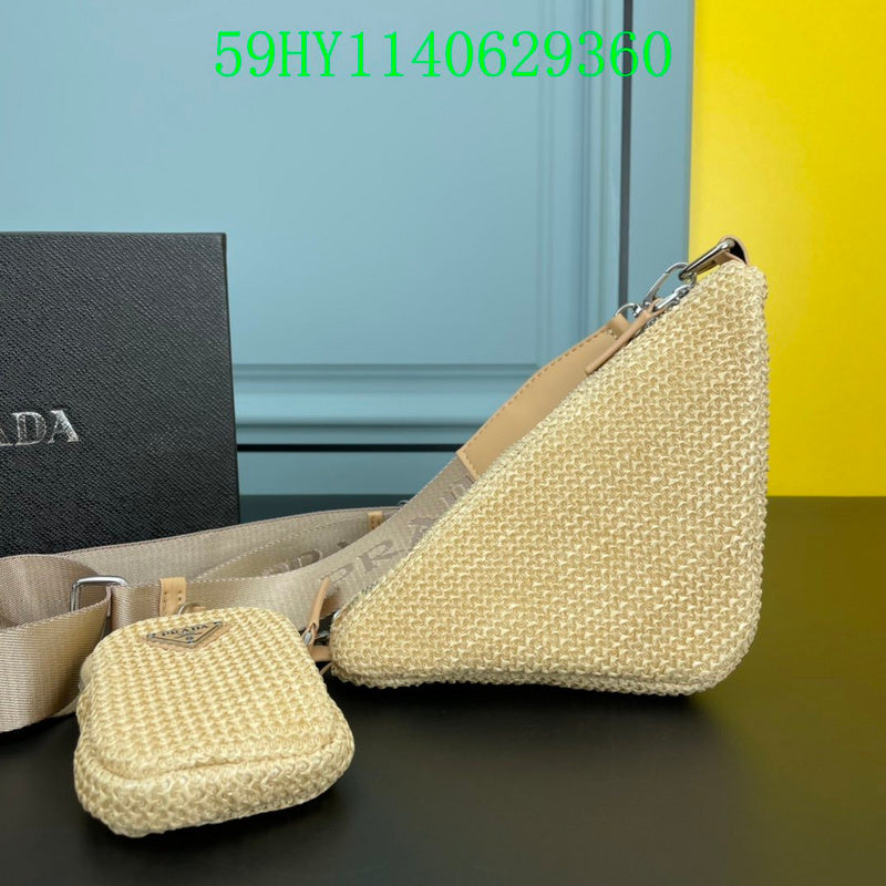 Satchel Bags - PDA Bags - 4181