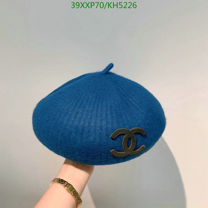 SAMC - CHL Caps & Hats - 472