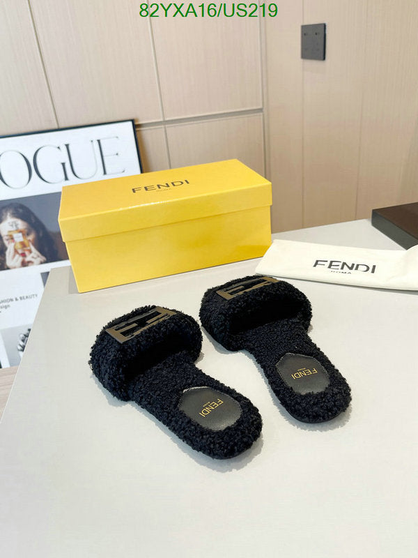 SAMC - FDE Women Shoes - 452