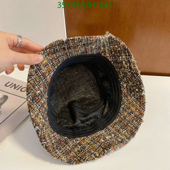 SAMC - CHL Caps & Hats - 381