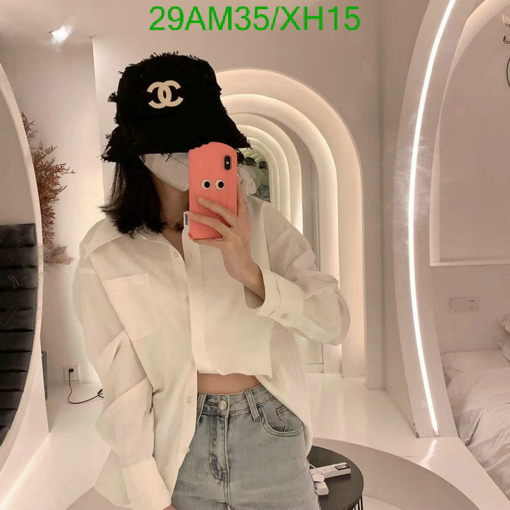 SAMC - CHL Caps & Hats - 282