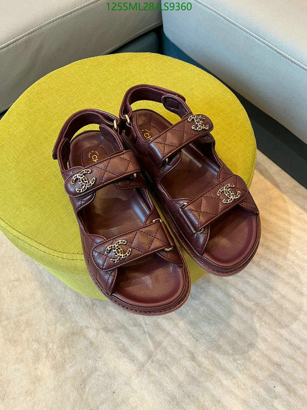SAMC - CHL Women Shoes Beach - 160