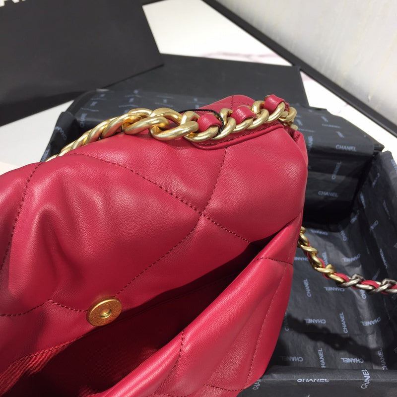 Satchel Bags - CHL Bags - 6577