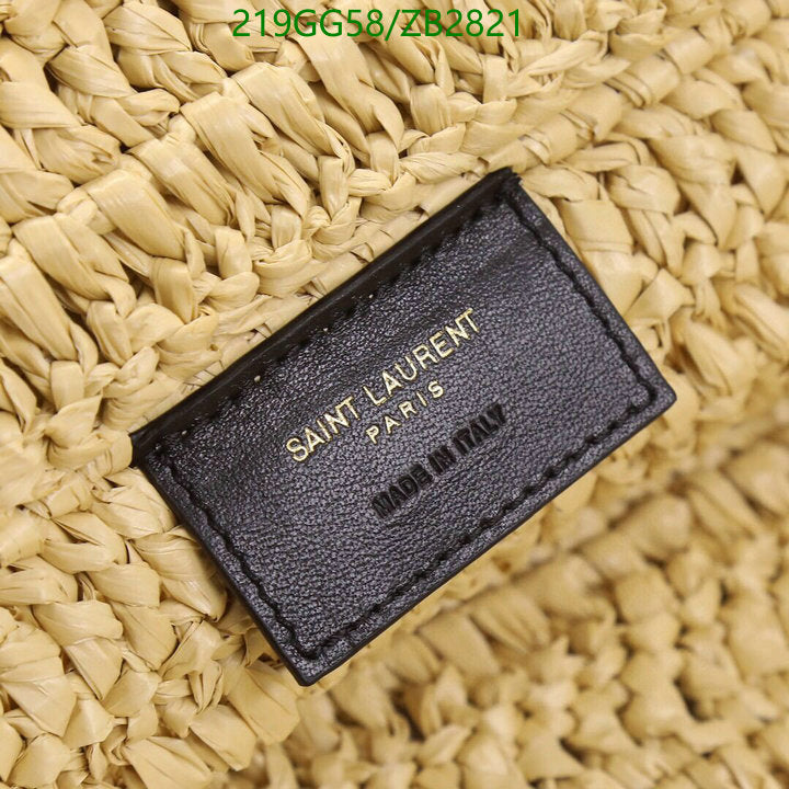 SAMC - YLS Bags - 406