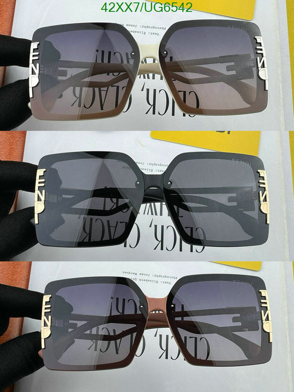 SAMC - FDE Glasses - 088