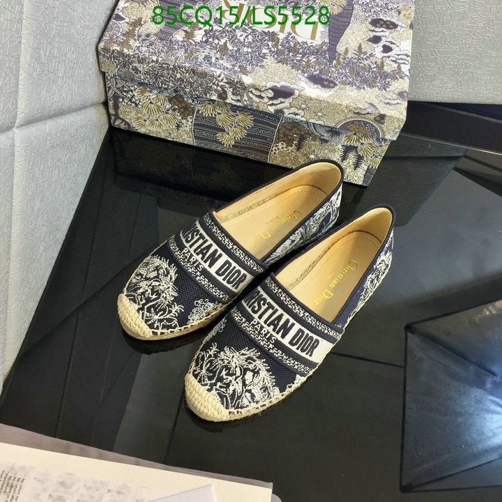 SAMCC - DOR Women Shoes - 1908