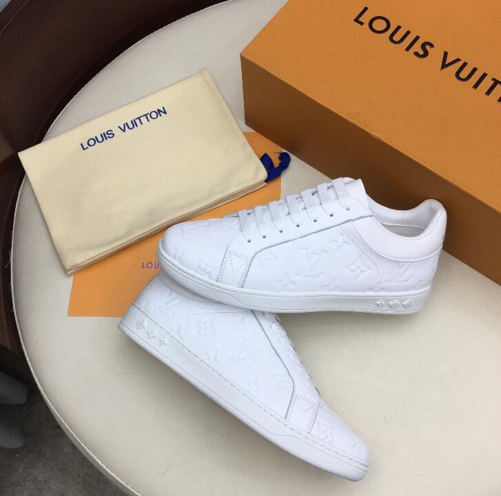 Glamy - LOV Men Shoes - 2010