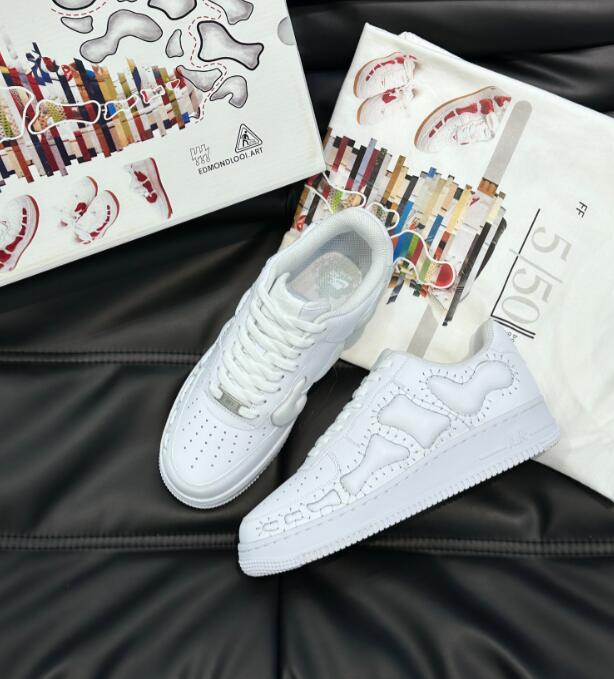 SAMC - NKE Shoes - 349