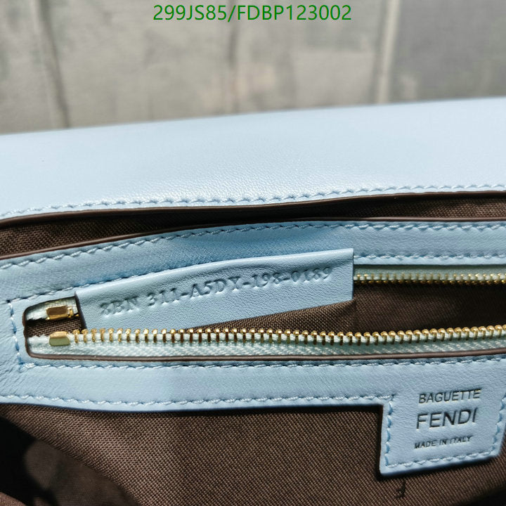 SAMC - FDE Bags - 601