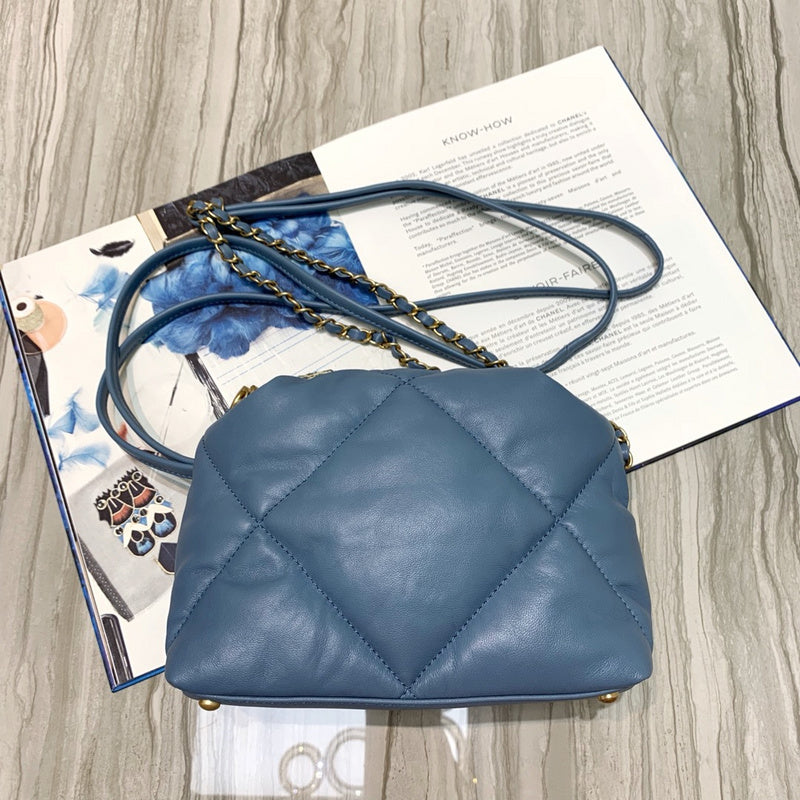 Satchel Bags - CHL Bags - 1779