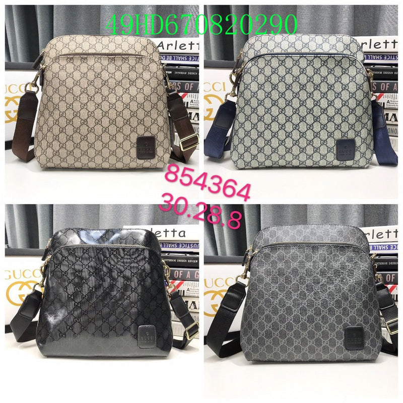 Glami Fashion - GCI Bags - 11184