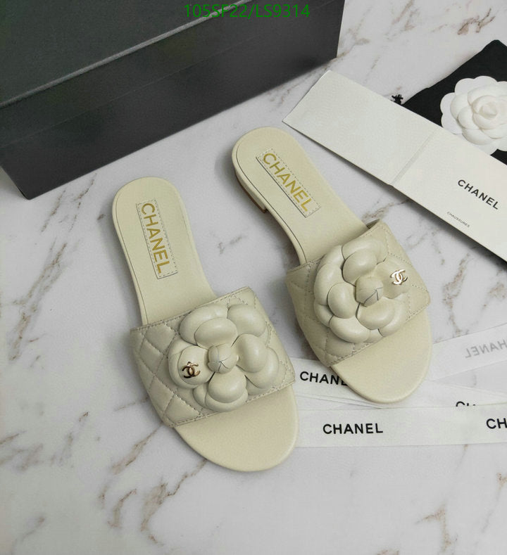 SAMC - CHL Women Shoes Slippers - 256