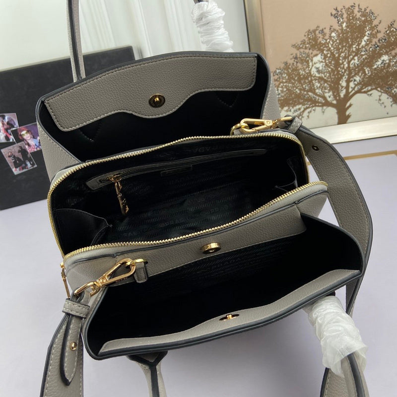 Satchel Bags - PDA Bags - 1263