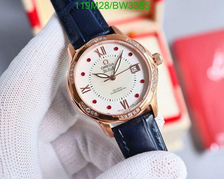 SAMC - OG Watches - 049