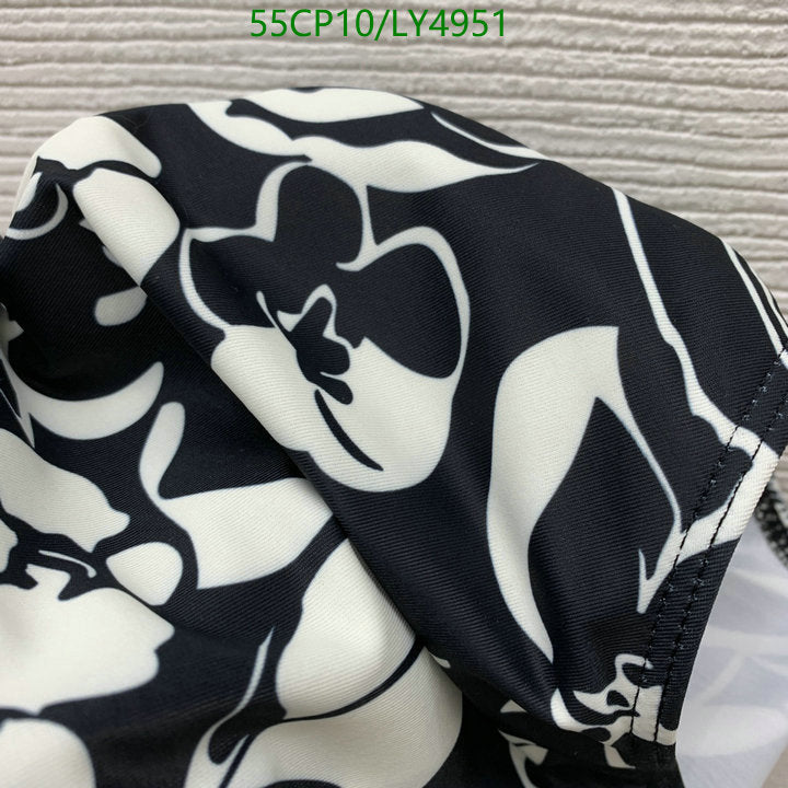 SAMC - CHL Swimsuits - 256