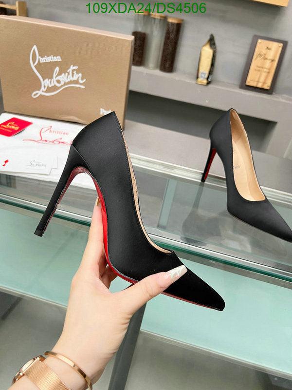 SAMC - CBL Women Shoes - 027