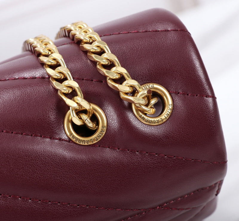 Satchel Bags - SLY Bags - 1344