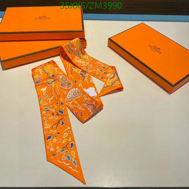SAMC - HMS Scarves - 865