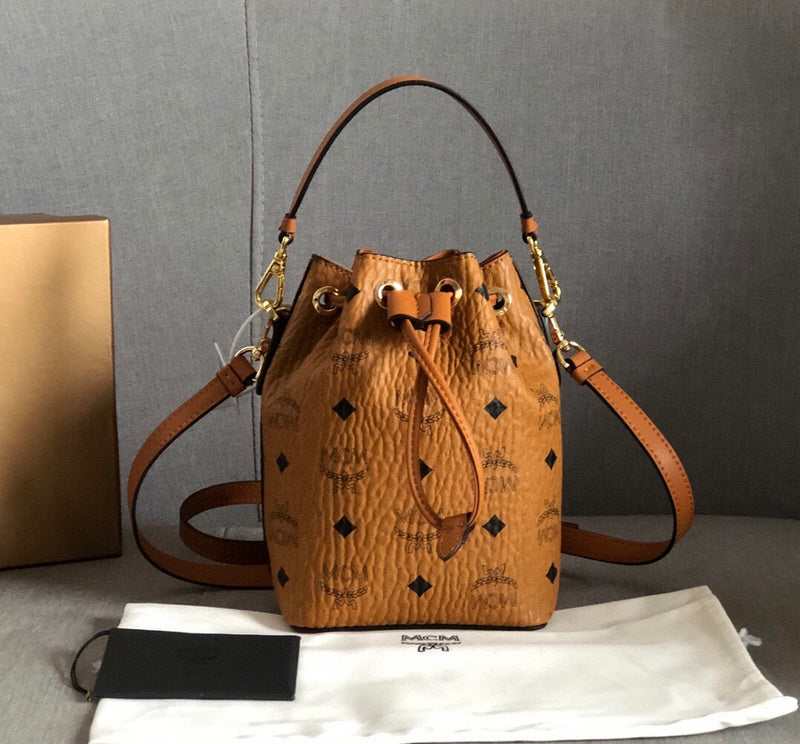 Satchel Bags - MC Bags - 212
