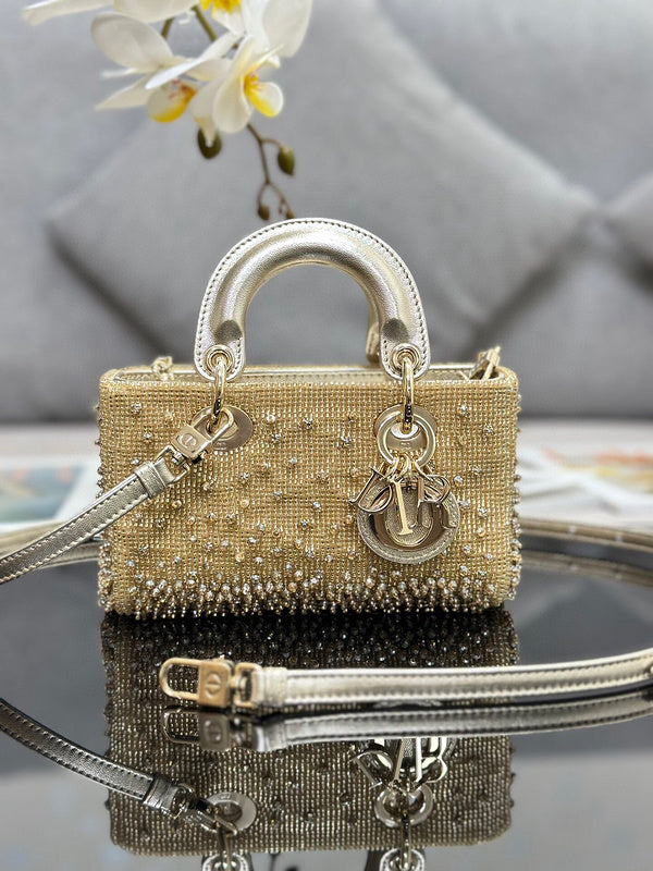 Glami Fashion - DIR Bags - 300