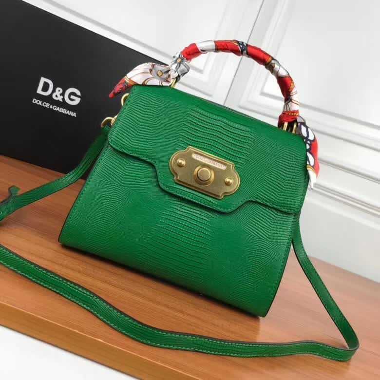 Satchel Bags - DG Bags - 309