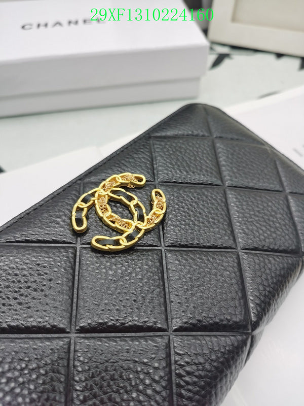 Glami - CHL Wallet - 2603