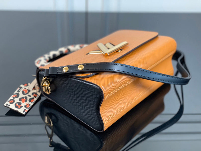 Satchel Bags - VL Bags - 1393