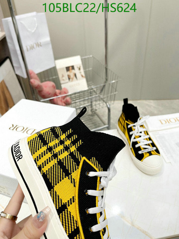 SAMC - DOR Women Sneakers - 228