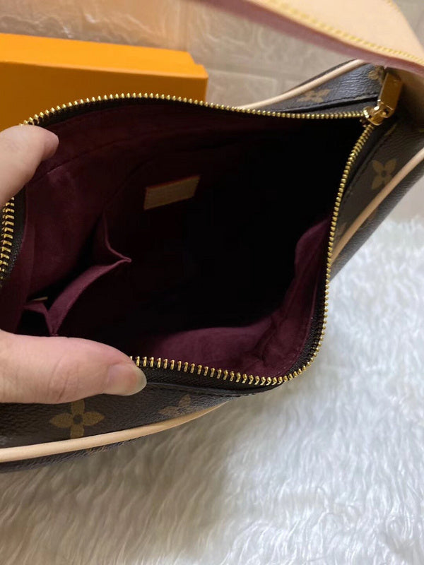 GlamI Lu-Vi bags - 3907