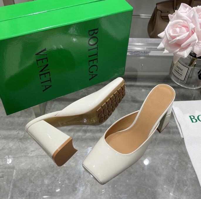 SAMC - BO Women Shoes - 208