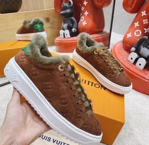 Glamy - LOV Men Shoes - 1239