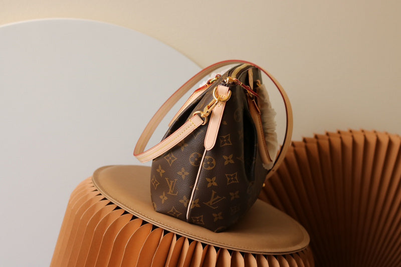 Glami Fashion Lu-Vi Bags - 16945