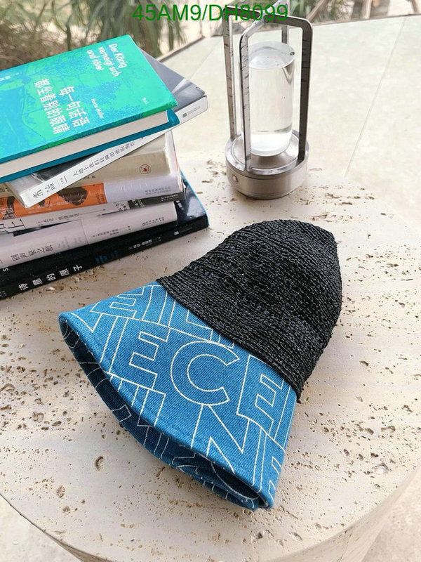 SAMC - COL Caps & Hats - 007