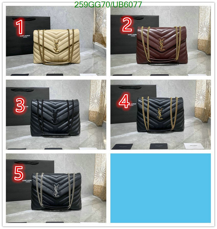 SAMC - YLS Bags - 044