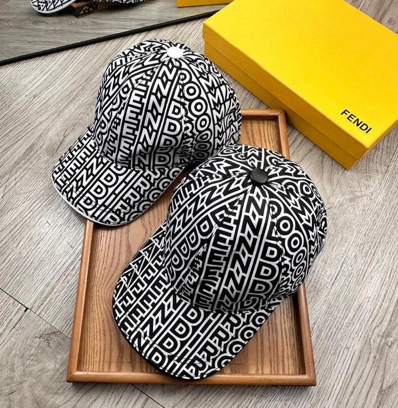 SAMC - Mix Hats - 019