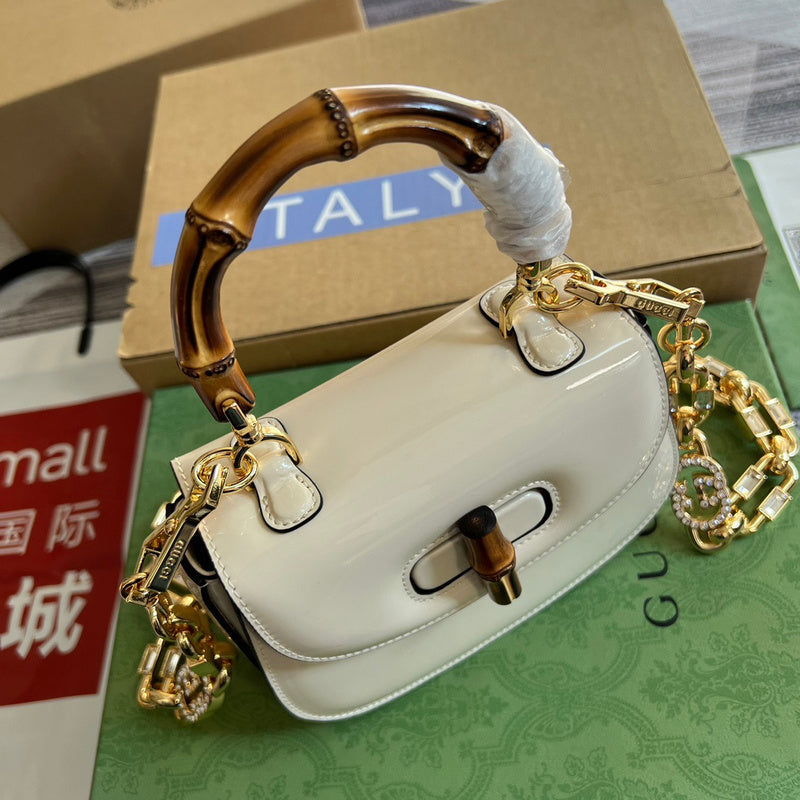 Satchel Bags - GCI Bags - 7756