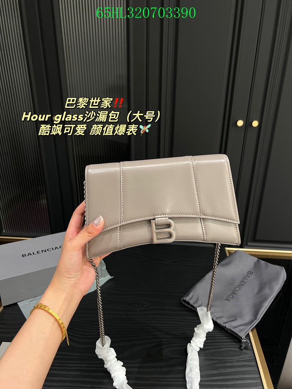 Satchel Bags - BGA Bags - 1735